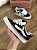 VANS KNU SKOOL (preto) - Imagem 5