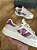 NEW BALANCE CT302 (bege/rosa) - Imagem 3