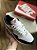 NIKE AIR MAX 1 (white/university red/black) - Imagem 2