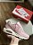NIKE AIR MAX COMMAND (rosa) - Imagem 1