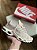NIKE AIR MAX PLUS (sail/pink) - Imagem 1