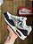 NIKE AIR MAX CORRELATE (cinza/azul) - Imagem 5