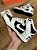NIKE DUNK HIGH LX “ See Through Reverse Panda” - Imagem 6