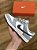 NIKE DUNK LOW GS (Light Carbon) - Imagem 5