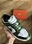 NIKE DUNK LOW “Satin Green” - Imagem 2