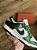 NIKE DUNK LOW “Satin Green” - Imagem 3