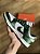 NIKE DUNK LOW “Satin Green” - Imagem 5