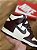 NIKE DUNK HIGH “Burgundy Crush) - Imagem 3