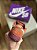 NIKE SB DUNK LOW PRO “Mystic Red” - Imagem 4