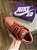 NIKE SB DUNK LOW PRO “Mystic Red” - Imagem 6