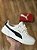 PUMA CARINA (branco/preto) - Imagem 1