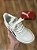 PUMA CARINA (branco/preto) - Imagem 2