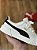 PUMA CARINA (branco/preto) - Imagem 3