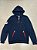 MOLETOM RED BULL ZÍPER (azul marinho) - Imagem 1