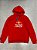 MOLETOM RED BULL RACING (vermelho) - Imagem 1