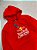 MOLETOM RED BULL RACING (vermelho) - Imagem 2