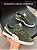 PUMA SUEDE CLASSIC XXI VERDE  (acompanha dois cadarços) - Imagem 7