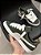 PUMA SUEDE CLASSIC XXI VERDE  (acompanha dois cadarços) - Imagem 5