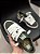 PUMA SUEDE CLASSIC XXI VERDE  (acompanha dois cadarços) - Imagem 6