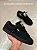 PUMA SUEDE CLASSIC XXI (black/black) acompanha dois cadarços - Imagem 7