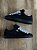 PUMA SUEDE CLASSIC XXI (black/black) acompanha dois cadarços - Imagem 4