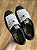 PUMA SUEDE CLASSIC XXI (black/black) acompanha dois cadarços - Imagem 7