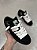 PUMA SUEDE CLASSIC XXI (black/black) acompanha dois cadarços - Imagem 2