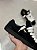 PUMA SUEDE CLASSIC XXI (black/black) acompanha dois cadarços - Imagem 3