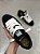 PUMA SUEDE CLASSIC XXI (black/black) acompanha dois cadarços - Imagem 6