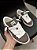 PUMA SUEDE CLASSIC XXI (marrom) acompanha dois cadarços - Imagem 2