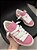 PUMA SUEDE NEON ROSA (acompanha dois cadarços) - Imagem 2