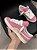 PUMA SUEDE NEON ROSA (acompanha dois cadarços) - Imagem 4