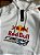 MOLETOM RED BULL RACING (branco) - Imagem 3