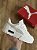 PUMA MAYZE LTH (branco/cinza/azul) - Imagem 1