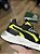 PUMA RS-Z Molded (yellow alert) - Imagem 4