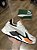 PUMA RS-X GEEK (branco/preto/laranja) - Imagem 1