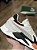 PUMA RS-X GEEK (branco/preto/laranja) - Imagem 3