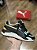 PUMA X-RAY 2 (black/blue clementine) - Imagem 1