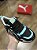 PUMA X-RAY 2 (black/blue clementine) - Imagem 2