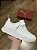PUMA TRINITY (white/silver) - Imagem 1