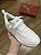 PUMA TRINITY (white/silver) - Imagem 2