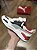PUMA X-RAY 2 (branco/azul/preto/vermelho) - Imagem 5