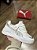 PUMA X-RAY 2 (white/silver) - Imagem 1