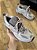 NIKE M2K TEKNO (Atmosphere Grey) - Imagem 5