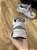NIKE M2K TEKNO (Atmosphere Grey) - Imagem 7