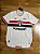 CAMISA SÃO PAULO 2025 VERSÃO JOGADOR (Home) - Imagem 1