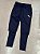 CALÇA PUMA TRAINING (azul marinho) - Imagem 1