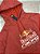 MOLETOM RED BULL RACING (vermelho mescla) - Imagem 4