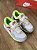 NIKE AIR MAX CORRELATE (verde/rosa) - Imagem 2