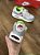 NIKE AIR MAX CORRELATE (verde/rosa) - Imagem 4